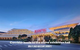 Yuehua Hotel Xiamen Seaside Hotel