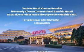 Yuehua Hotel Xiamen Seaside Hotel